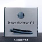 Apple Power Macintosh G4 Accessory Kit [QWERTY] – Complete &, Nieuw