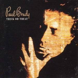 cd - Paul Brady - Trick Or Treat, Cd's en Dvd's, Cd's | Overige Cd's, Zo goed als nieuw, Verzenden