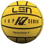 Waterpolo bal Turbo Kap 7 Len Women Hydrogrip 4, Verzenden, Nieuw