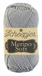 Scheepjes Merino Soft - 604 lowry - Wol Garen, Ophalen of Verzenden, Nieuw