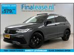 Volkswagen Tiguan 1.4 TSI eHybrid R-Line SOH 99% Pano Sfeer, Automaat, Nieuw, Hybride Elektrisch/Benzine, SUV of Terreinwagen