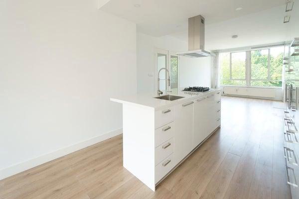 Te huur: Appartement Segbroeklaan in Den Haag met 5 kamer(s), Huizen en Kamers, Huizen te huur, Direct bij eigenaar, C, Tussenwoning