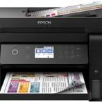 -70% Korting Epson EcoTank ET-3750 Ecotank Printer Outlet