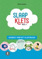 Slaapklets! 9789081477970 Michal Janssen, Boeken, Verzenden, Zo goed als nieuw, Michal Janssen