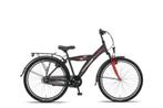 Altec Hero Jongensfiets 26 inch - Rood, Fietsen en Brommers, Nieuw, Overige merken, 20 inch of meer, Verzenden