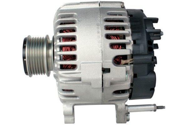 Dynamo / Alternator VOLKSWAGEN MULTIVAN T5 (3.2 V6,3.2..., Auto-onderdelen, Motor en Toebehoren, Nieuw, Ophalen of Verzenden