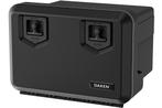 Disselbak 630 X 450 X 480mm - Aanhangerbox - Disselbox - Ger, Ophalen of Verzenden, Nieuw