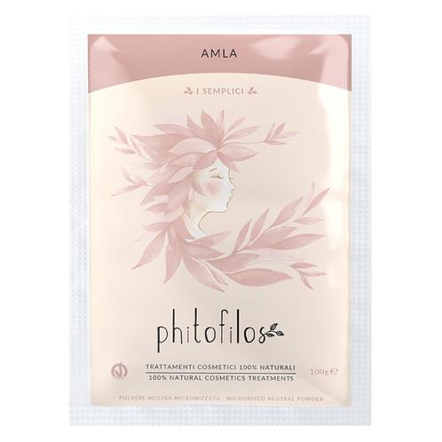 Phitofilos biologische AMLA poeder voor herstellend en, Sieraden, Tassen en Uiterlijk, Uiterlijk | Haarverzorging