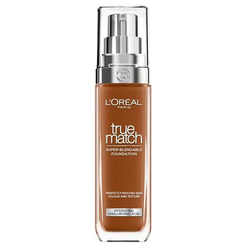 L’Oréal Paris 9.5N True Match Foundation, Sieraden, Tassen en Uiterlijk, Uiterlijk | Cosmetica en Make-up, Make-up, Nieuw, Verzenden