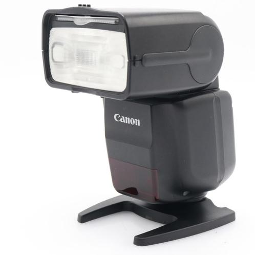 Canon Speedlite 430EX III-RT | Tweedehands, Audio, Tv en Foto, Fotografie | Flitsers, Gebruikt, Canon, Verzenden