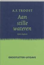 Aan stille wateren - Aan stille wateren, Boeken, Ophalen of Verzenden, Nieuw