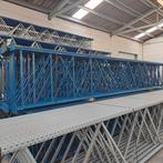 Aanbieding: Voordeelrij gebruikte Polypal palletstelling