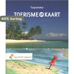 Toerisme in kaart 9789001802462 Diederick Janssens, Verzenden, Gelezen, Diederick Janssens