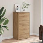 Dressoir met 6 Lades Eiken | Tweedekansje | OP = OP, Nieuw, Met lade(s), 25 tot 50 cm, Overige houtsoorten