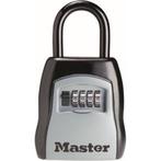 Sleutelkluis | Master Lock | 5400D | 9 x 4 x 15.7 cm, Verzenden, Nieuw