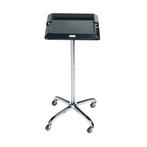 Sibel  Escort  Werkwagen Kapper  Zwart, Verzenden, Nieuw