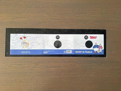 Frankrijk. 50 Euro 2022 Asterix et Obelix - Esprit de, Postzegels en Munten, Munten | Europa | Euromunten