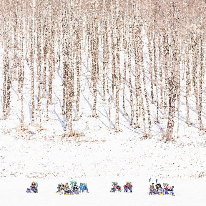 Rosario Civello - Relax, Antiek en Kunst, Kunst | Designobjecten