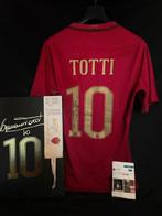 AS Roma - Italiaanse voetbal competitie - Francesco Totti -, Nieuw