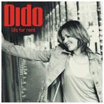 cd - Dido - Life for Rent, Verzenden, Zo goed als nieuw