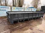 15 m3 haakarm container afzet bak dikke bodem 14 kuub NCH 20