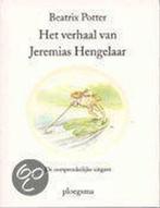 Het verhaal van Jeremias Hengelaar 9789021617541, Verzenden, Zo goed als nieuw, Beatrix Potter