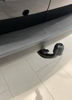 Bumperbescherming Peugeot Partner ABS zwart, Ophalen of Verzenden, Nieuw