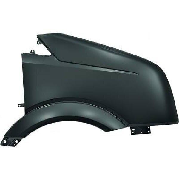 Zijscherm Bijrijderskant 2006-2017 Volkswagen Crafter CS232, Auto-onderdelen, Carrosserie en Plaatwerk, Nieuw, Volkswagen, Voor