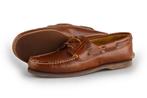 Timberland Bootschoenen in maat 41½ Bruin | 10% extra, Kleding | Heren, Bruin, Verzenden, Timberland, Zo goed als nieuw