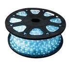 LED Lichtslang - 44 meter - BLAUW - 220V IP44, Ophalen of Verzenden, Nieuw