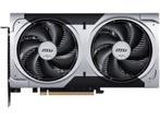 [Nieuw] MSI GeForce RTX 5060 Ti 16G VENTUS 2X OC PLUS, Computers en Software, Videokaarten, Verzenden, Nieuw