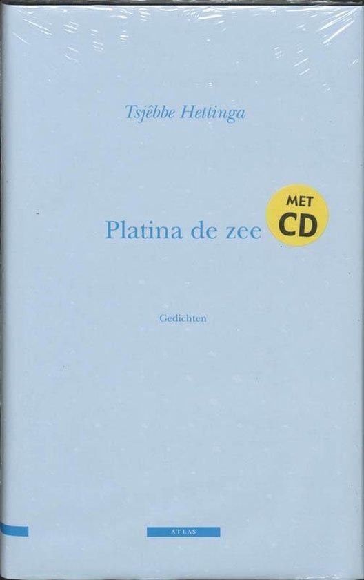 Platina de zee, Boeken, Overige Boeken, Ophalen of Verzenden