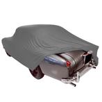 Autohoes passend voor Aston Martin DB2/4 binnen BESTE, Ophalen of Verzenden, Nieuw, Op maat