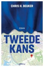 9789493343511 Tweede kans | Tweedehands, Boeken, Verzenden, Zo goed als nieuw, Chris H. Beuker