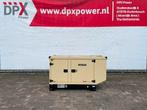 Sdmo K66 - 66 kVA Generator - DPX-17006, Ophalen of Verzenden