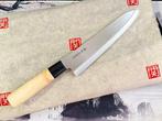 Satake SWORD SMITH - Keukenmes - GYUTO - Staal - Japan -, Antiek en Kunst, Antiek | Keukenbenodigdheden