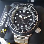 Seiko - Prospex - Solar - Tuna - New - Heren - 2025, Nieuw