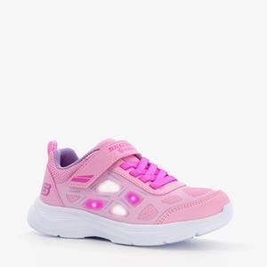 Skechers meisjes sneakers met lichtjes maat 35 Schoenen