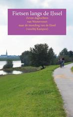 Fietsen langs de IJssel 9789491899058 Anton Logemann, Boeken, Reisgidsen, Verzenden, Zo goed als nieuw, Anton Logemann
