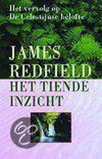 TIENDE INZICHT 9789022529409 James Redfield, Boeken, Verzenden, Gelezen, James Redfield