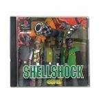 Shellshock (PS1 tweedehands game), Spelcomputers en Games, Games | Sony PlayStation 1, Ophalen of Verzenden, Zo goed als nieuw