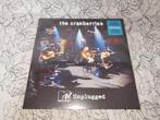 Cranberries - MTV Unplugged - Diverse titels - Vinylplaat -, Nieuw in verpakking