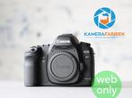 Canon EOS 5D Mark II - 8.185 clicks! - Incl 1 jaar garantie!, Audio, Tv en Foto, Fotocamera's Digitaal, Verzenden, Zo goed als nieuw