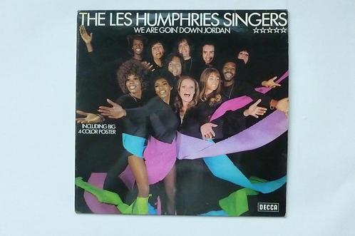 The Les Humphries Singers - We are going down jordan (LP), Cd's en Dvd's, Vinyl | Pop, Verzenden