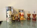 Jean Paul Gaultier collection......... - Parfumfles (9) -