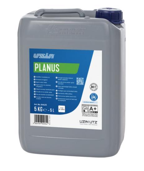 UZIN PLANUS, Doe-het-zelf en Verbouw, Overige Doe-het-zelf en Verbouw, Verzenden