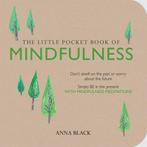 Little Pocket Book Of Mindfulness, Boeken, Ophalen of Verzenden, Nieuw