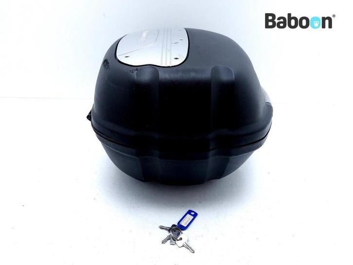 Topkoffer Yamaha XJ 900 S Diversion 1995-2004 (XJ900 XJ900S, Motoren, Onderdelen | Yamaha, Gebruikt, Verzenden