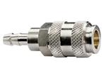 Veiling - 10x Metabo - Universele koppeling perslucht 6mm, Nieuw