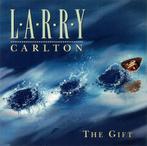 cd - Larry Carlton - The Gift, Verzenden, Zo goed als nieuw